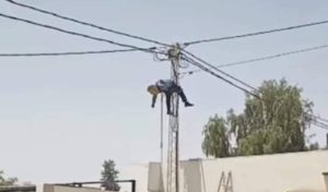 STEG : Un ouvrier meurt électrocuté pendant des travaux de réparation ! (Vidéo)