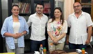 Ahmed Rebaï a réussi son master en Musique et Musicologie