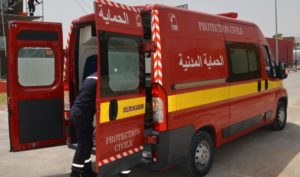 Sécurité civile : 11 décès et 382 blessés en 24 heures