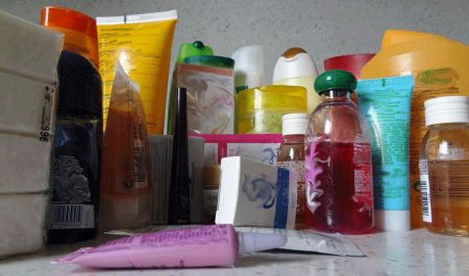 Tunisie: Appel à acheter les produits cosmétiques auprès d’un point de vente contrôlé