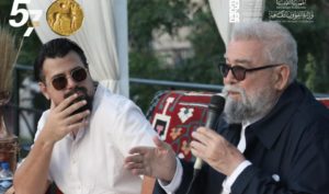 Fadhel Jaziri: “Mahfel” a coûté  850 milles dinars