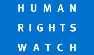 Human Rights Watch : Le blackout des communications à Gaza dissimule les crimes de guerre