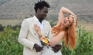 Anis Chouchane célèbre son mariage en pleine nature (Photos)