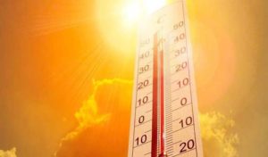 L’année 2023 sera la plus chaude jamais enregistrée