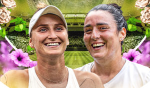 Wimbledon: Ons Jabeur Finaliste pour la deuxième fois consécutive !