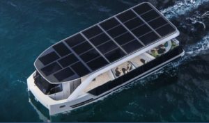 Le bateau “SOLARIS” ouvre ses portes pour des promenades sur le lac de Tunis (Vidéo)