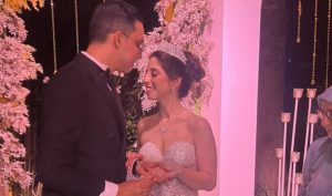 Électrocute lors de sa nuit de noces:  Un témoignage bouleversant de sa veuve