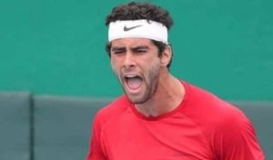 Tennis – Open d’Australie (Qualif) : Aziz Dougaz éliminé au dernier tour