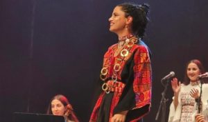 Emel Mathlouthi exprime sa colère suite à l’annulation de son concert à Hammamet
