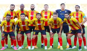 Football – Amical : L’Espérance de Tunis bat l’US Monastir  (1-0)