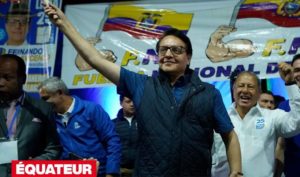 Assassinat Public en Équateur : Le Gang « Los Lobos » Revendique la Mort du Candidat Présidentiel Fernando Villavicencio (Vidéo)