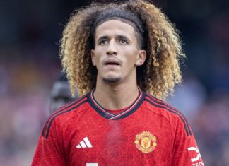 Hannibal Mejbri victime de racisme : Burnley réagit fermement