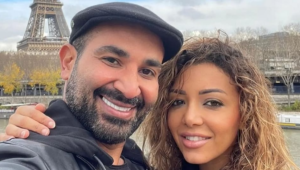 Divorce explosif : Alia Bassiouny annonce sa séparation d’Ahmed Saad et révèle sa frustration