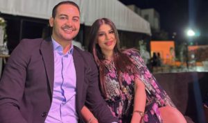 L’amour à l’épreuve des réseaux sociaux : Le couple Ammar Jemal et Rourouette en proie à une nouvelle dispute…