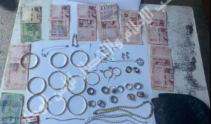 Hammamet : une femme de ménage arrêtée pour le vol de bijoux de son employeuse (Photos)
