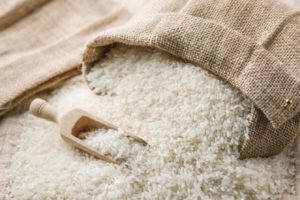 Pénurie de riz : le désarroi des personnes souffrant de la maladie cœliaque