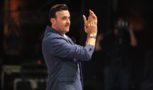 Saber Rebai fait un don de 50 000 dinars en soutien à la Palestine