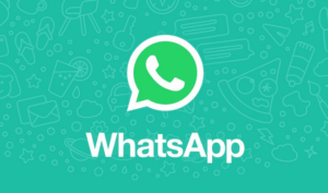 Amélioration de la qualité des médias sur WhatsApp: envoi de photos et vidéos en HD