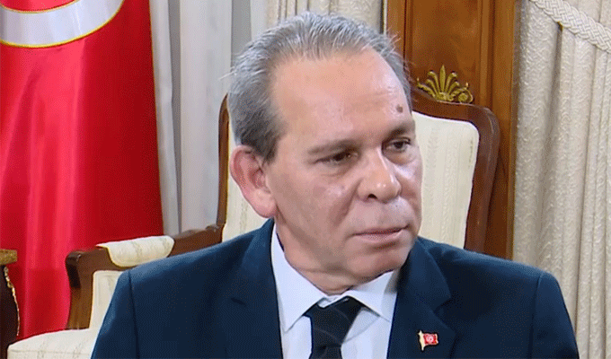 Les établissements à participation publique au centre d’une séance de travail ministérielle