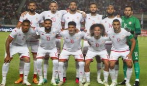 Amical: Le coupe d’envoi du match Tunisie-Egypte décalé d’une heure