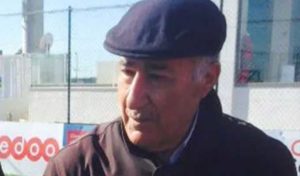 L’ex-sélectionneur national Ameur Hizem n’est plus