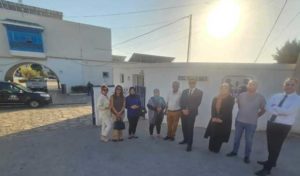 Hyundai Tunisie célèbre la rentrée scolaire avec le village d’enfants SOS Gammarth