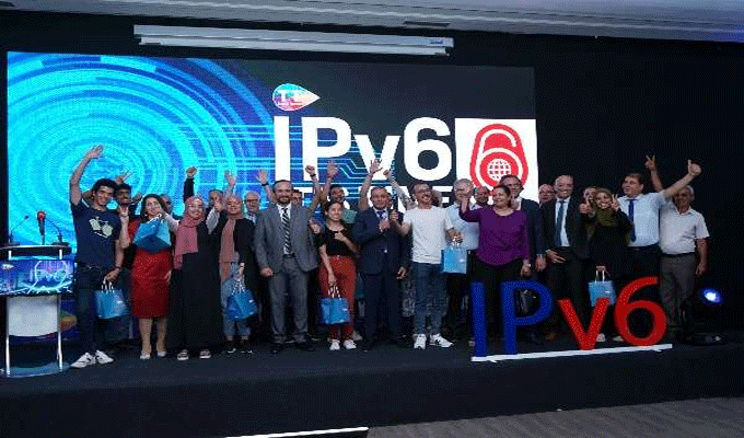 Tunisie Telecom annonce l’entrée en service du protocole IPV6