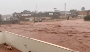 Drame à Derna : 3 tunisiens parmi les victimes de la tempête Daniel en Libye