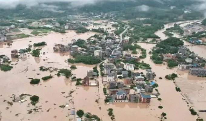 Libye – Tempête “Daniel” : Le ministère public emprisonne 8 fonctionnaires