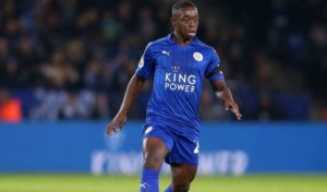Football: Le Sénégalais Nampalys Mendy s’engage avec Lens pour deux saisons