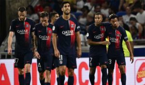 Coupe de France: Le PSG face à Nice, choc des titans en quart de finale !