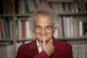 Amin Maalouf élu secrétaire perpétuel de l’académie française : un hommage à la diversité littéraire