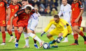 DIRECT SPORT – Football: Le match Belgique-Suède arrêté après l’attentat à Bruxelles (UEFA)