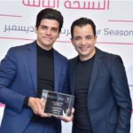 Oussama Chaouali quitte la scène tunisienne pour rejoindre MBC : les adieux de Hamza Belloumi