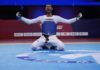 Deuxième médaille d’or pour la Tunisie : Firas Al-Qatousi décroche l’or en Taekwondo à la grande finale en Chine