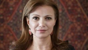 Décès de Gisèle Khoury : la Perte d’une icône de l’information libanaise