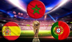 Mondial 2030 : La candidature conjointe Maroc-Espagne-Portugal, un message de paix, de tolérance et d’inclusion