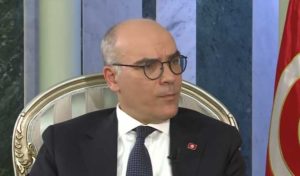 Le ministre des AE représente la Tunisie au premier sommet Arabie saoudite-Afrique