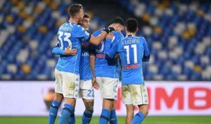 DIRECT SPORT –  Italie: Naples rechute à domicile, la Roma et Mourinho se rassurent