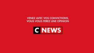 Démission de deux journalistes tunisiennes de Cnews en soutien au peuple palestinien