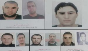 Tunisie: Evasion de cinq détenus dangereux de la prison civile de Mornaguia