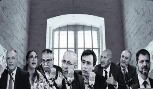 Les détenus dans l’affaire de « complot contre la sûreté de l’Etat » poursuivent leur grève de la faim