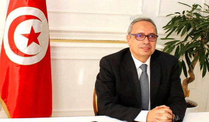 L’ambassadeur de Tunisie et le Consul général à Paris démis de leurs fonctions
