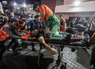 Gaza : plus de 65 000 morts, un bilan qui dépasse celui de la guerre du Vietnam