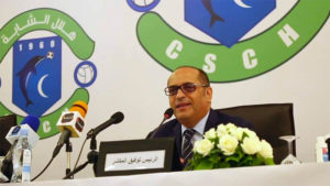 Tawfik Mekacher est placé sous mandat de dépôt