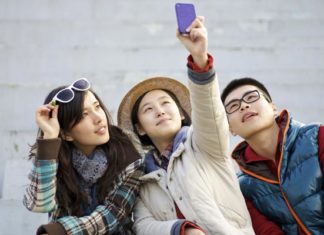 Tourisme : forte hausse des visiteurs chinois en Tunisie en 2025