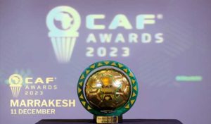 CAF Awards : Ali Maaloul, Mohamed Ali Ben Romdhane et l’Espérance de Tunis nominés