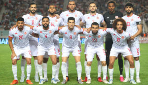 Classement Fifa : la Tunisie termine l’année 2023 à la 28e place