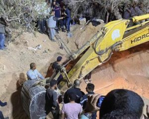Urgence à Djerba : opération de sauvetage en cours pour retrouver une femme tombée dans un puits ancien