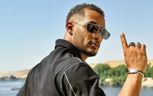 Mohamed Ramadan condamné à un an de prison